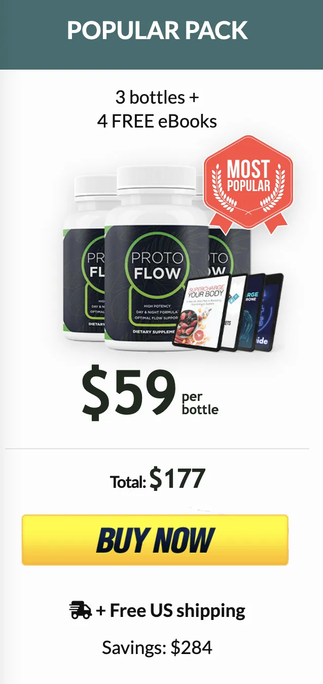prostasync buy now 3 bottle