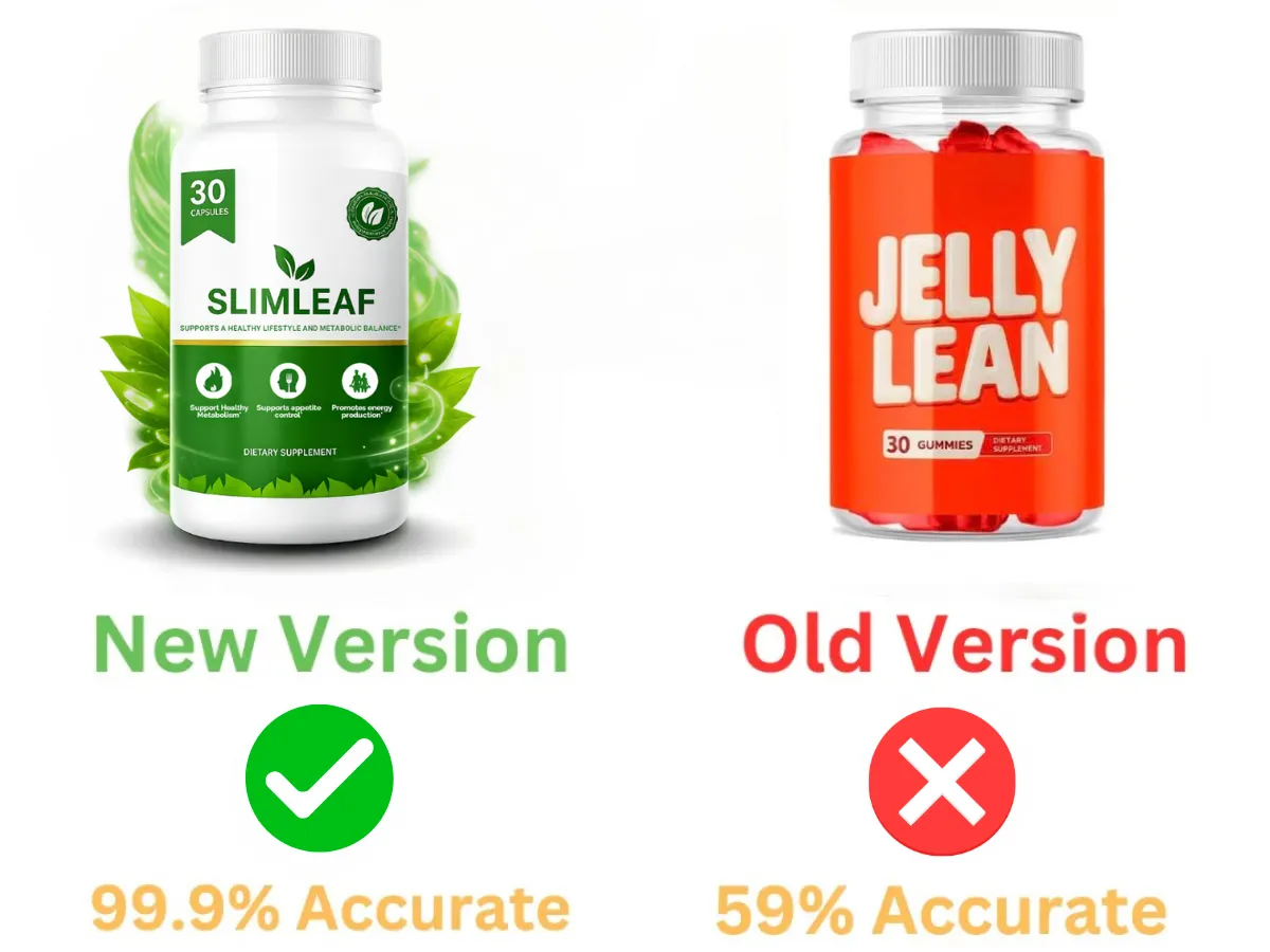 jelly lean