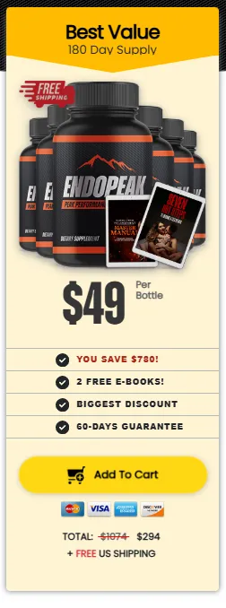 erecpeak now 6 bottle