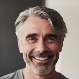 chad b