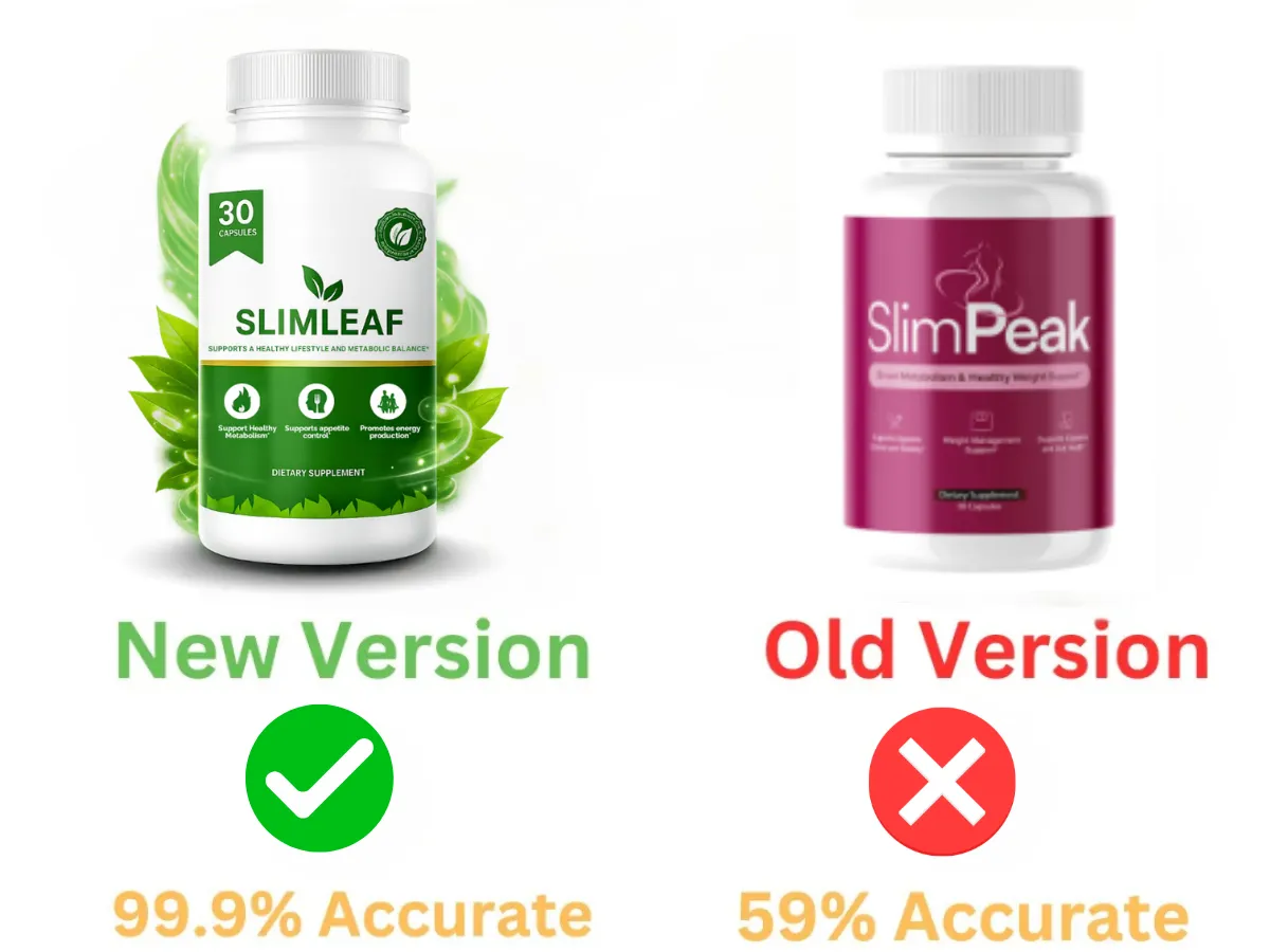 slimpeak