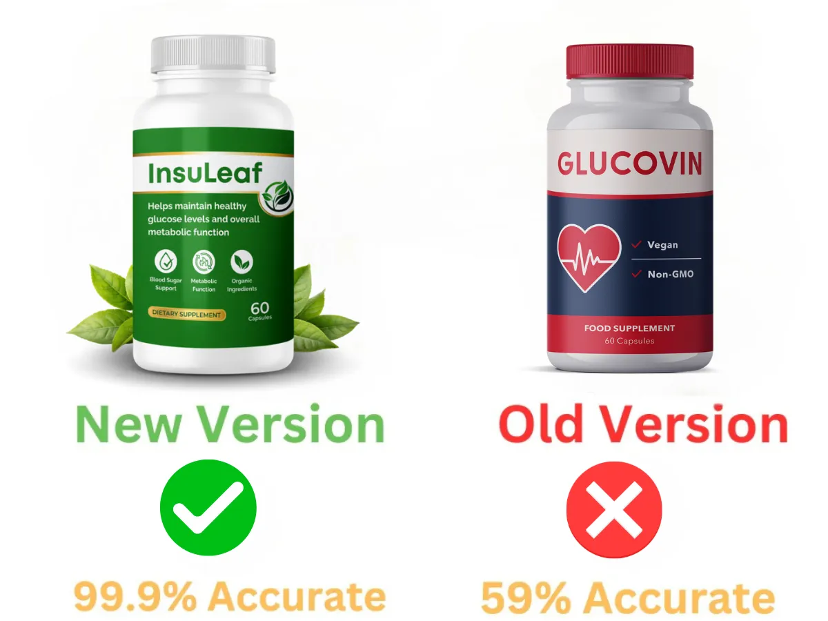 glucovin