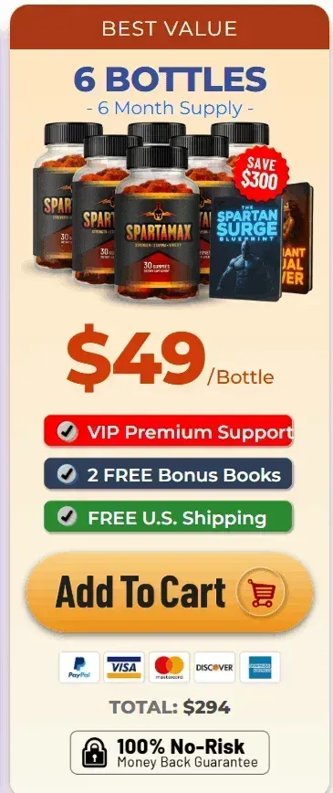 maxforce buy now 6 bottle