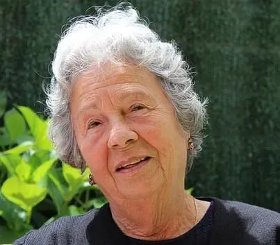 gina stein