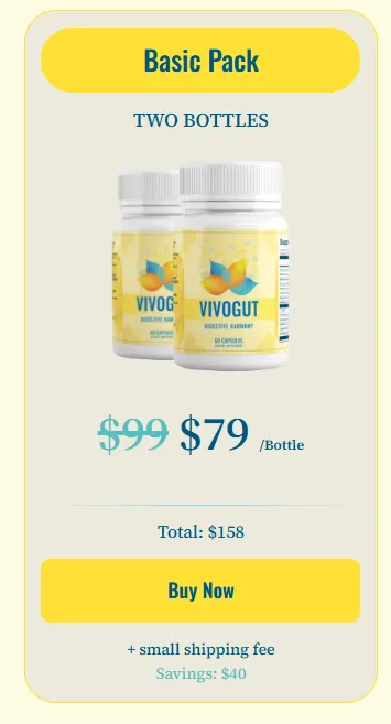 vitalgut buy now 2 bottle