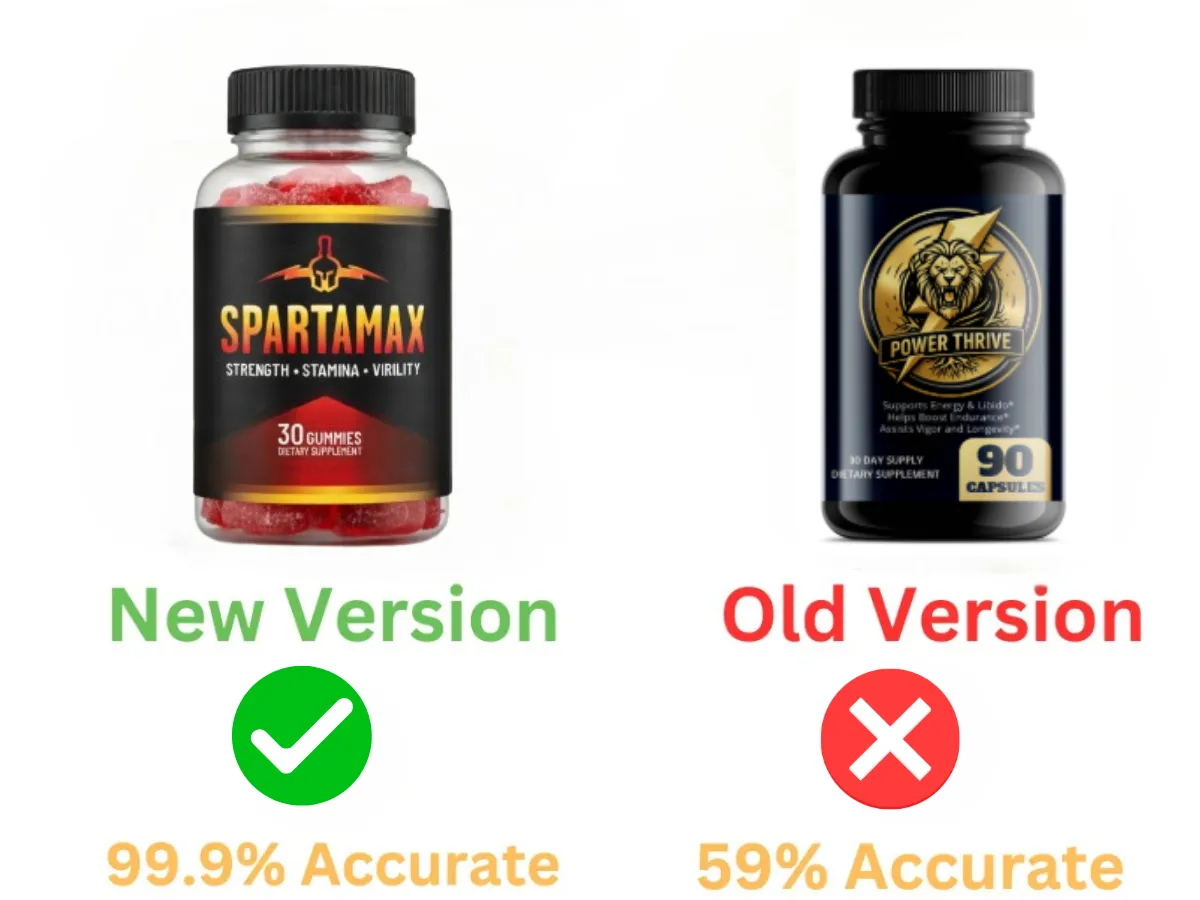 power thrive