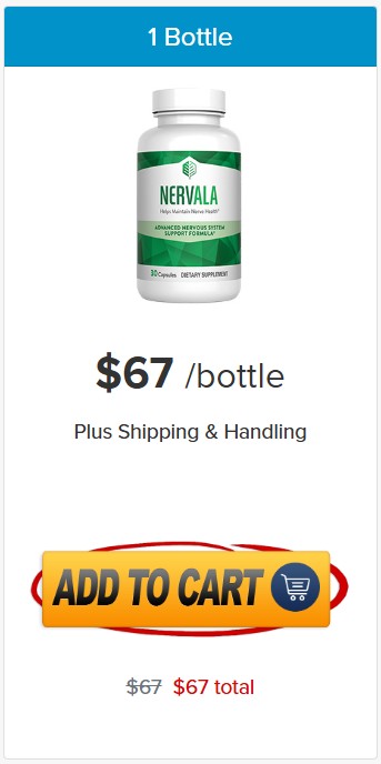 nervemax buy now 1 bottle