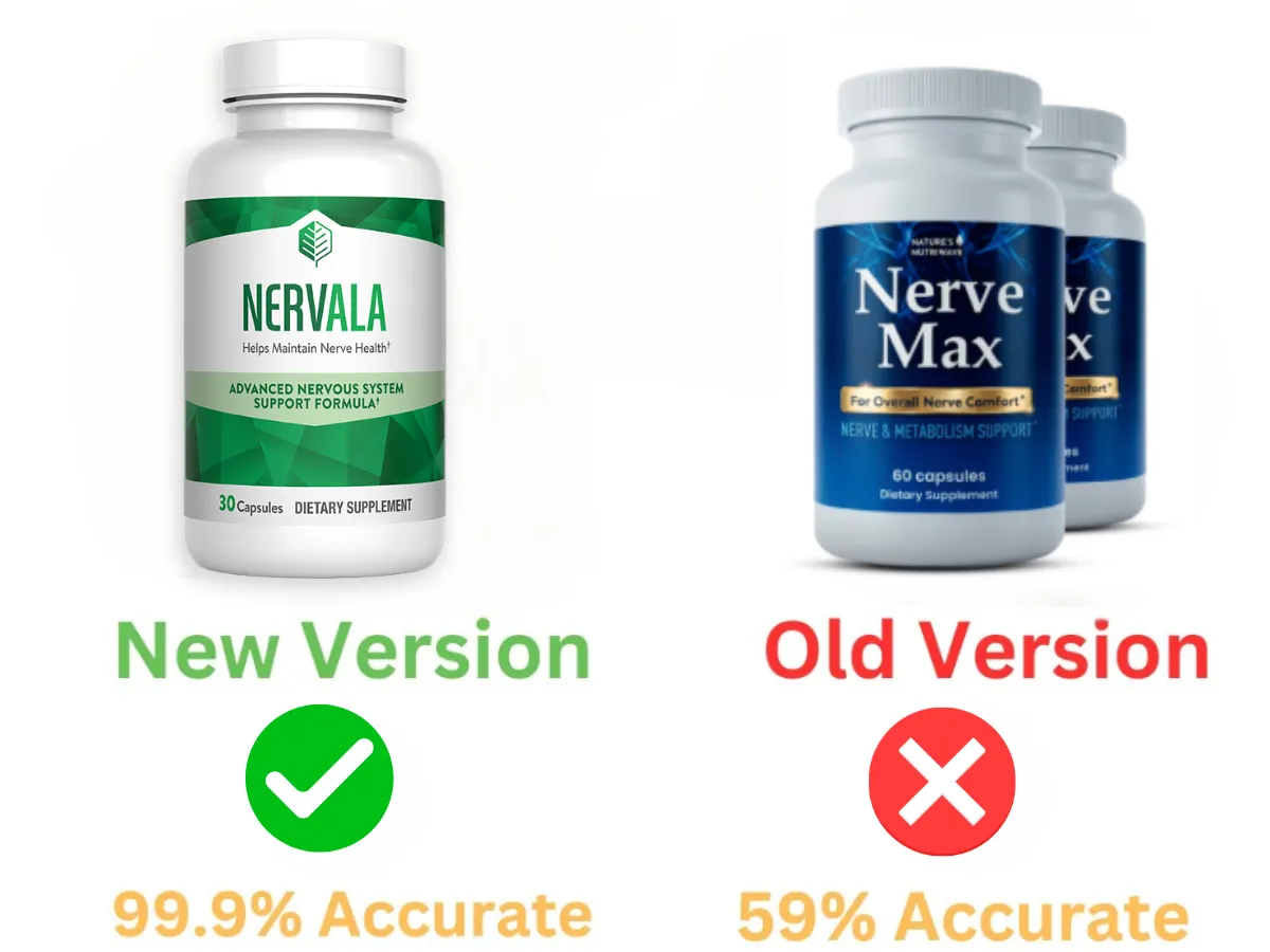 nervemax