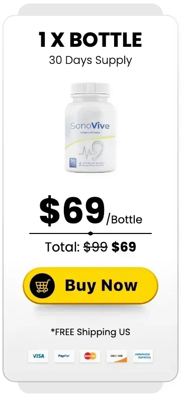 ringsilence buy now 1 bottle