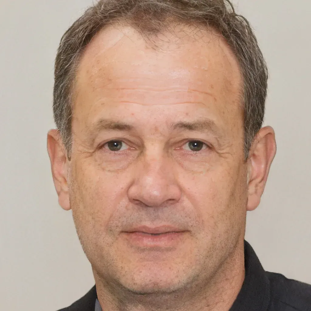 james r