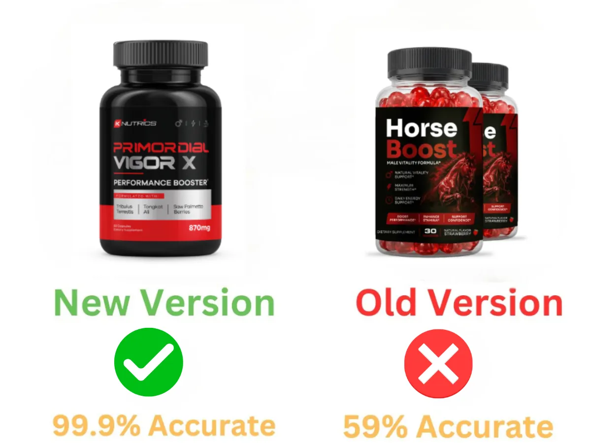 horseboost