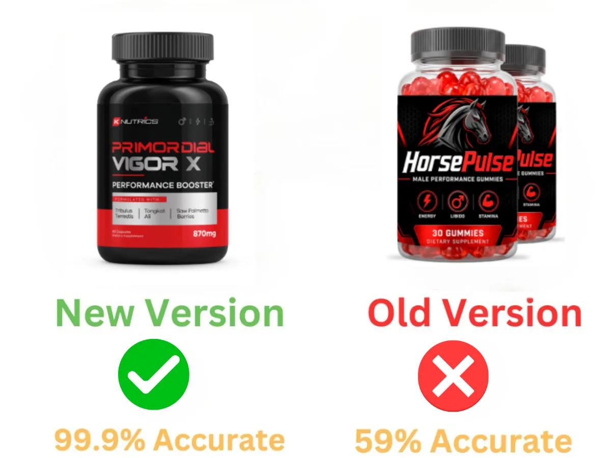horsepulse