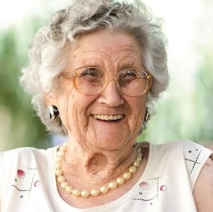 margaret w
