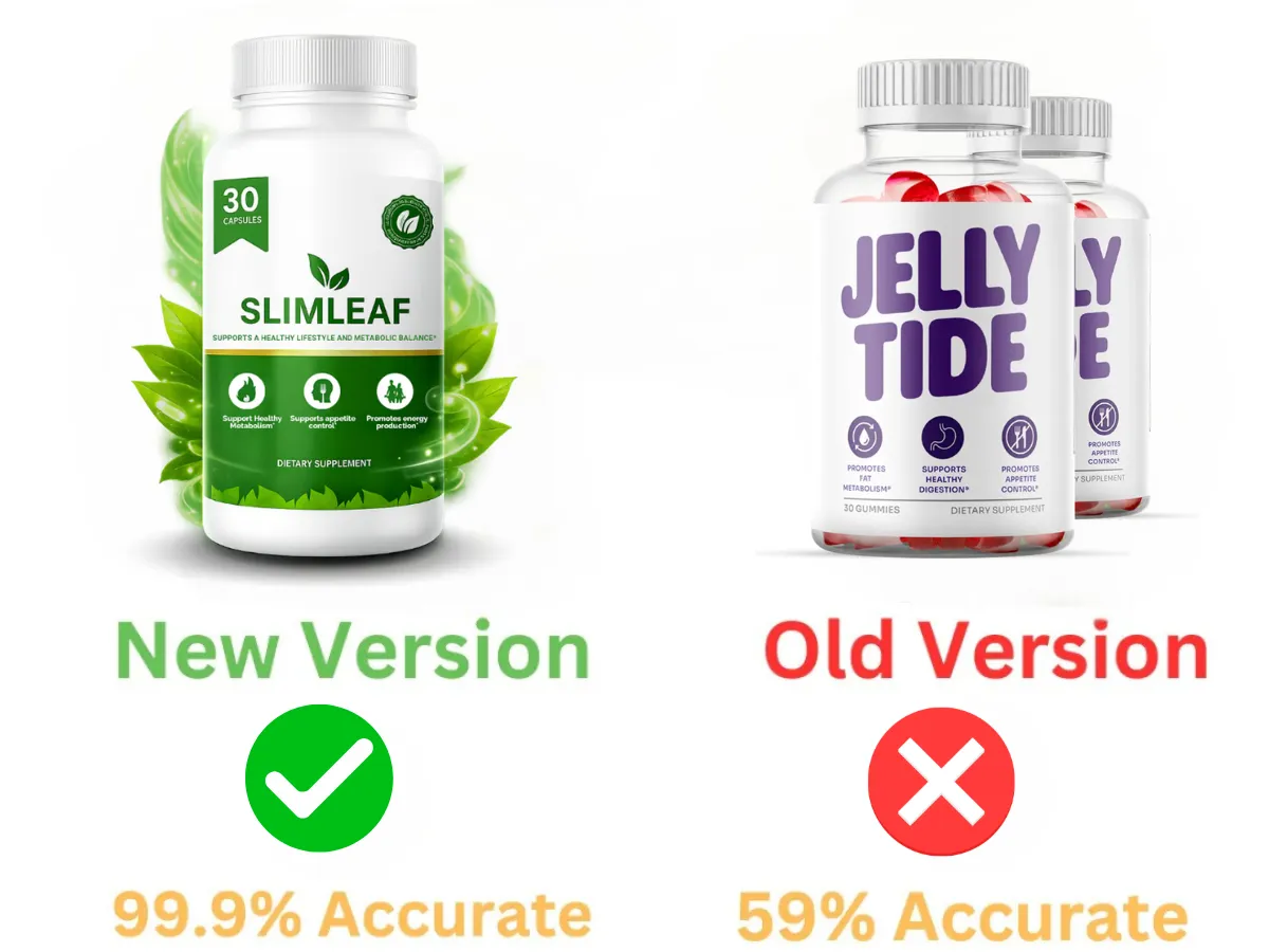 jelly tide