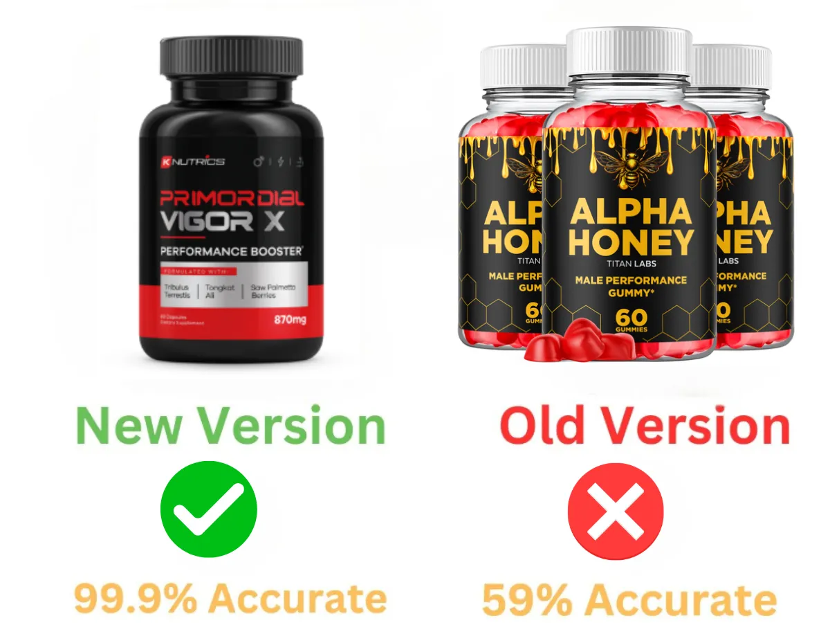 alpha honey