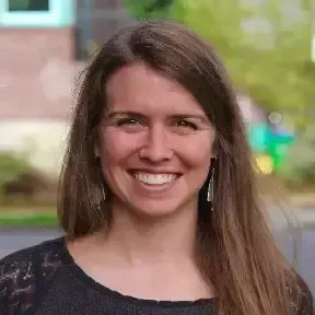 sarah j