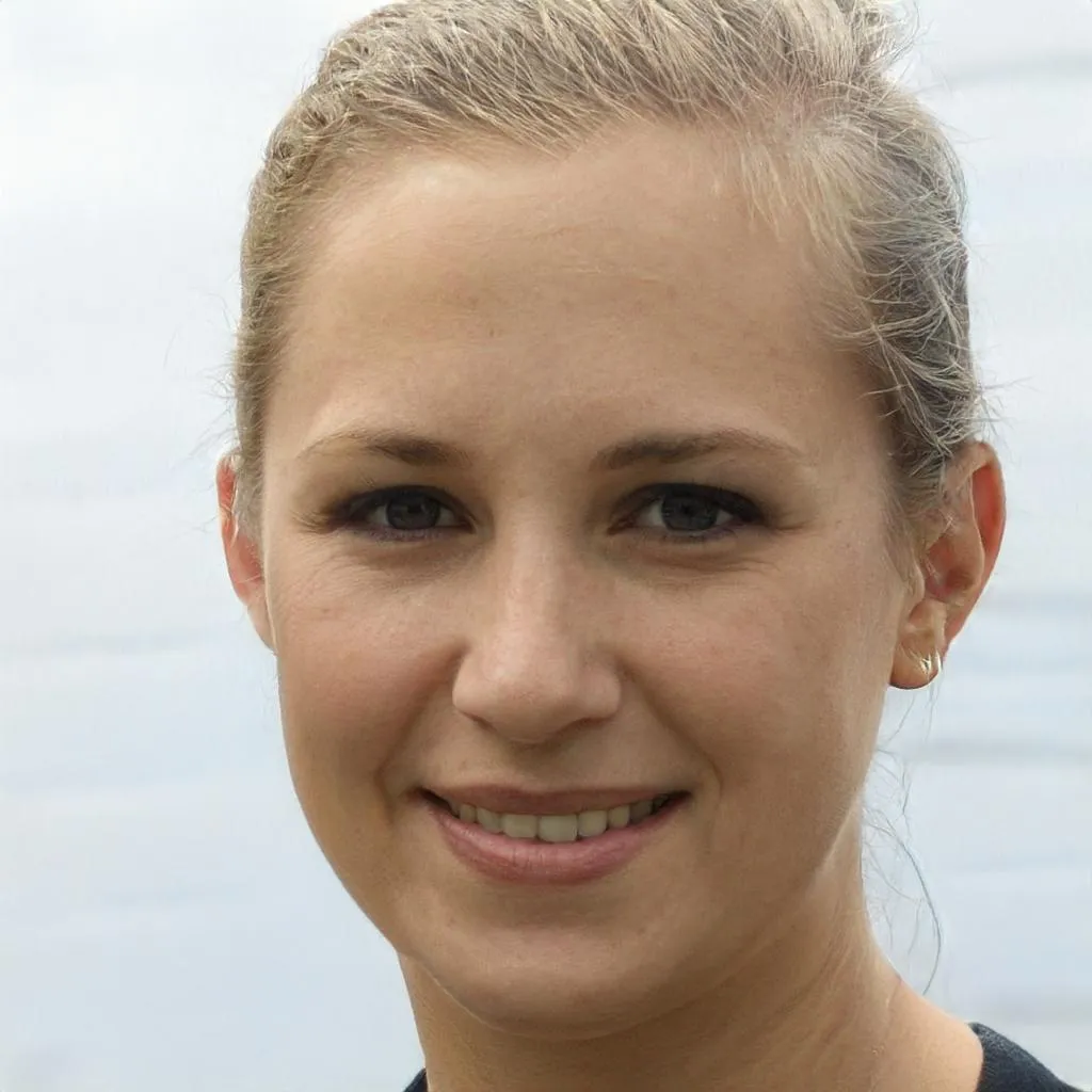 sarah m