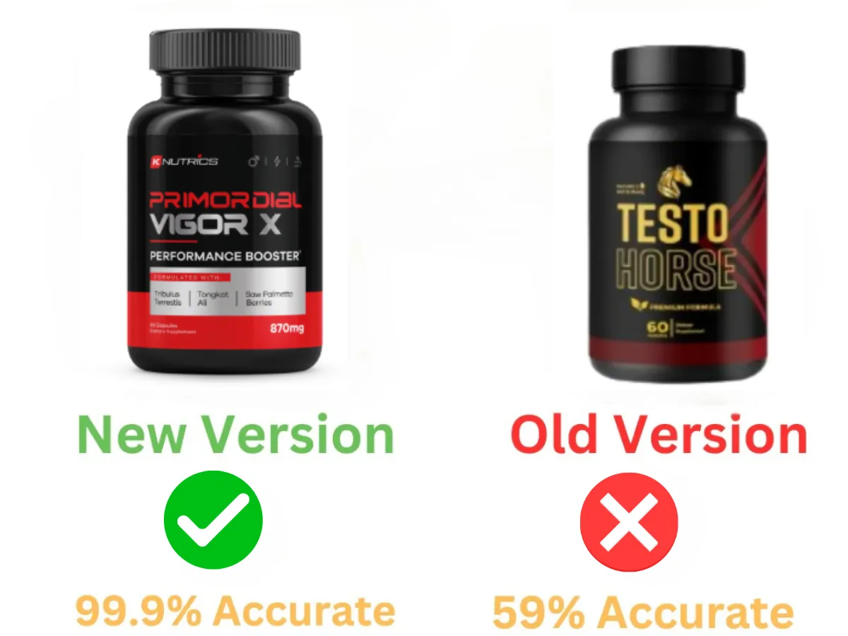 testohorse