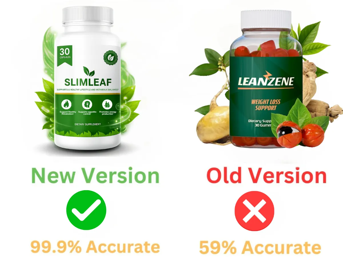 leanzene