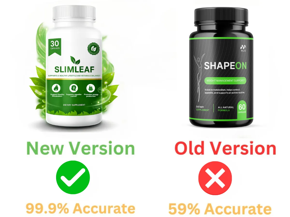 shapeon