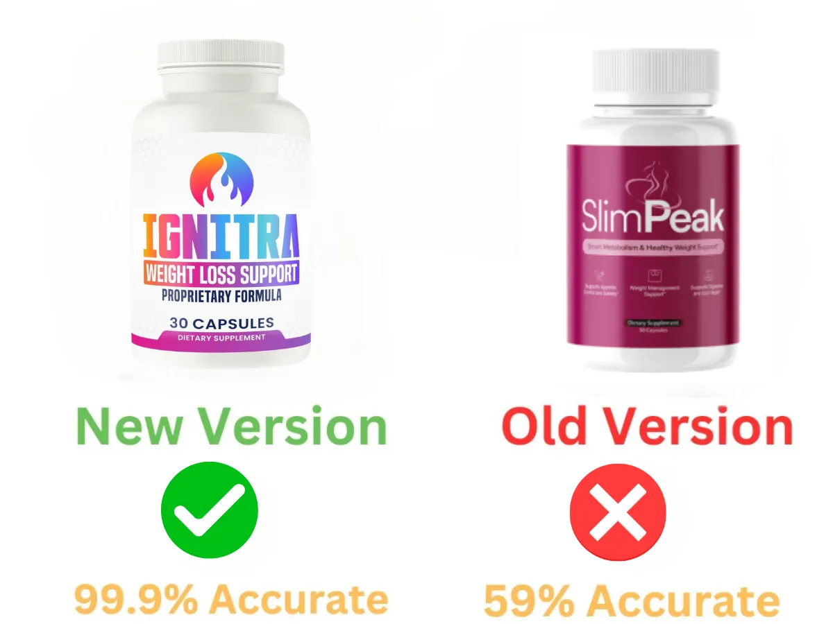slim peak