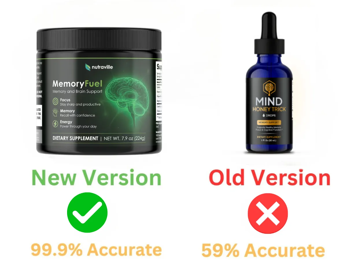 mind honey trick