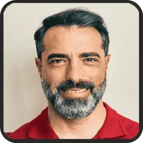 daniel r