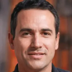 daniel r