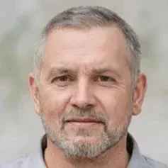 james r