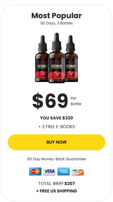 glycomelt buy now 3 bottle