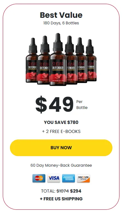 glycomelt buy now 6 bottle