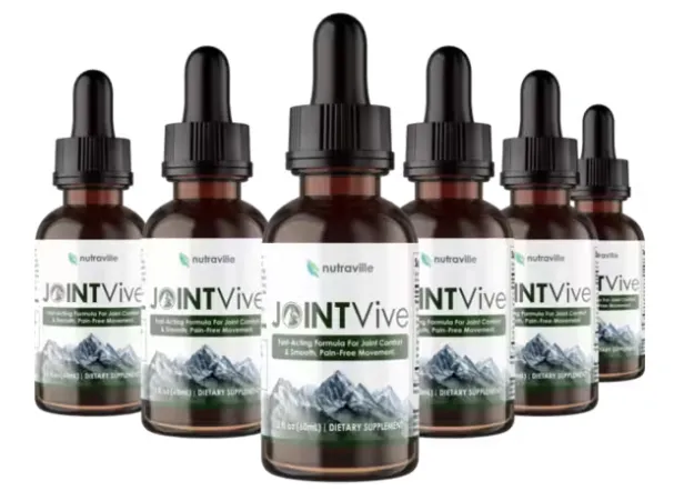 jointvive supplement joint support