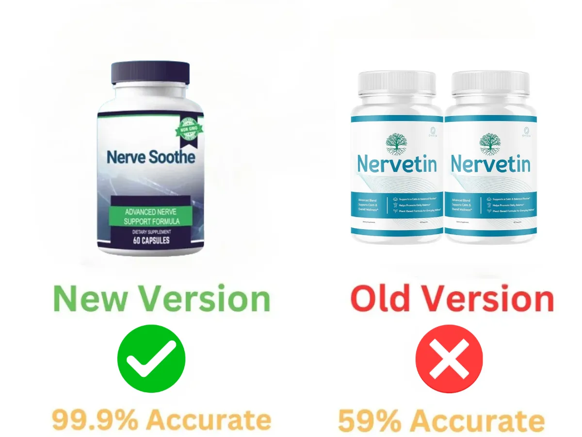 nervetin