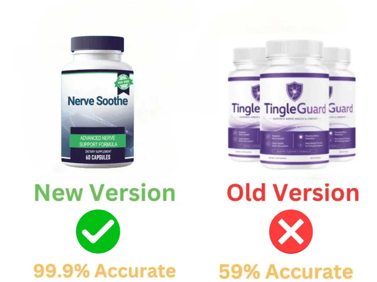 tingleguard