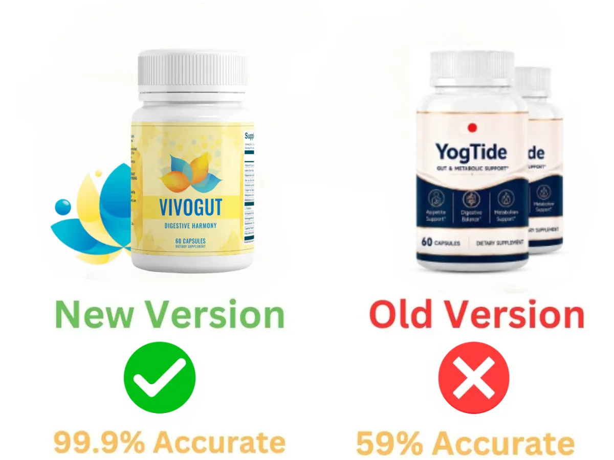 yogtide