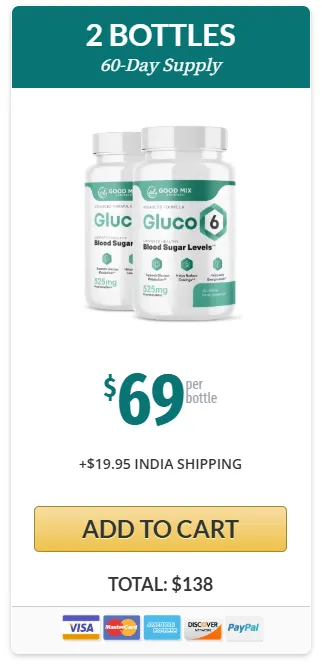 glucoaloha buy now 2 bottle