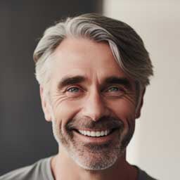 chad b