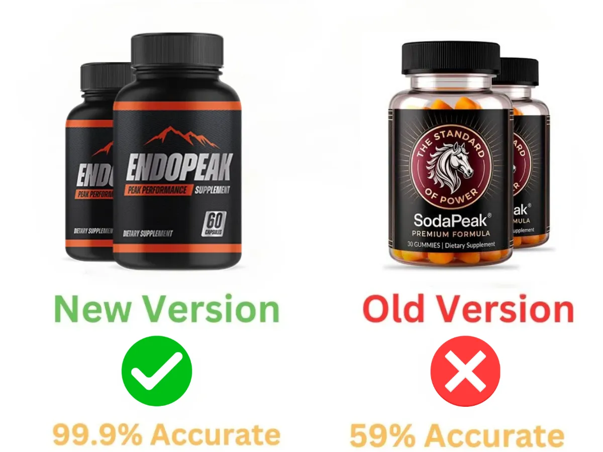 sodapeak