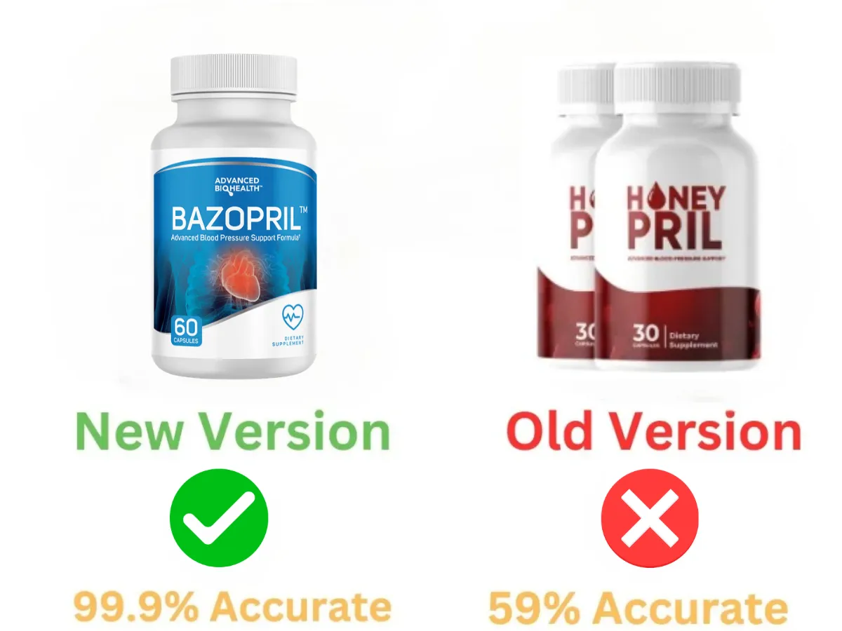 honeypril