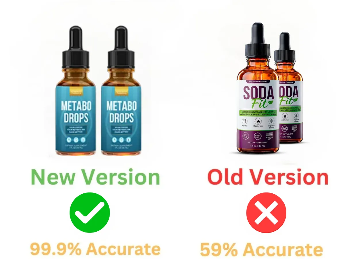 sodafit