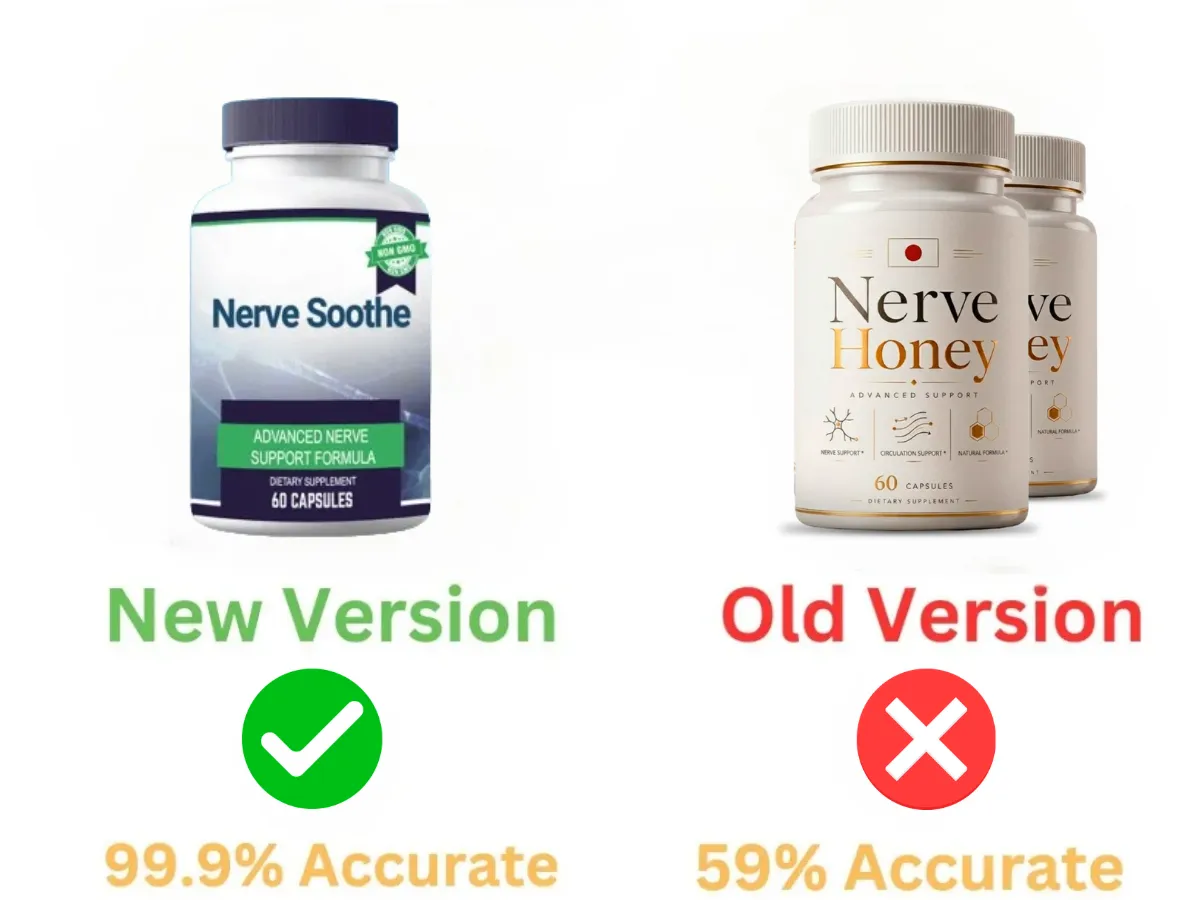 nervehoney