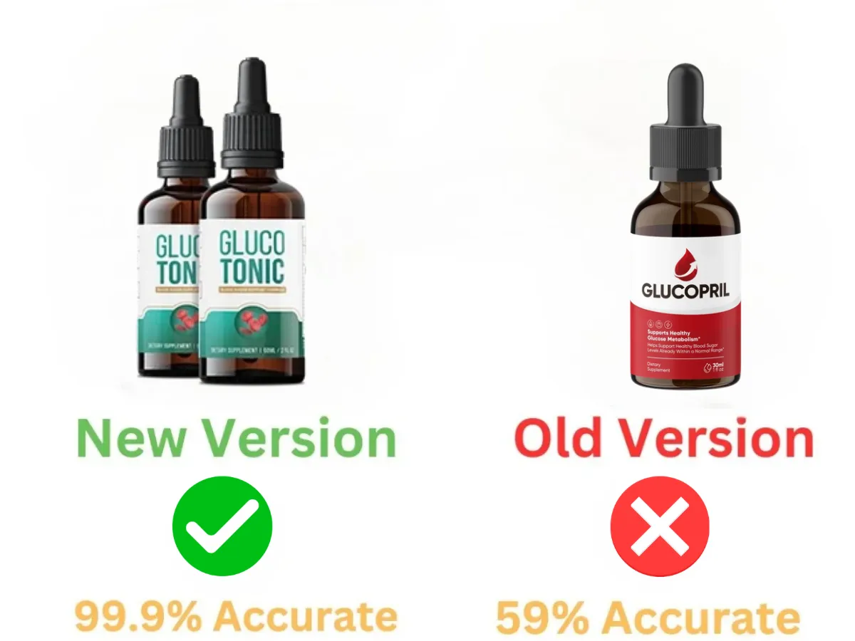 glucopril