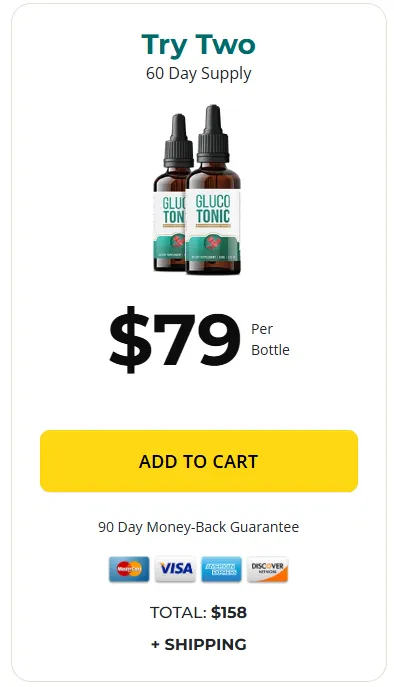 glycovex buy now 2 bottle