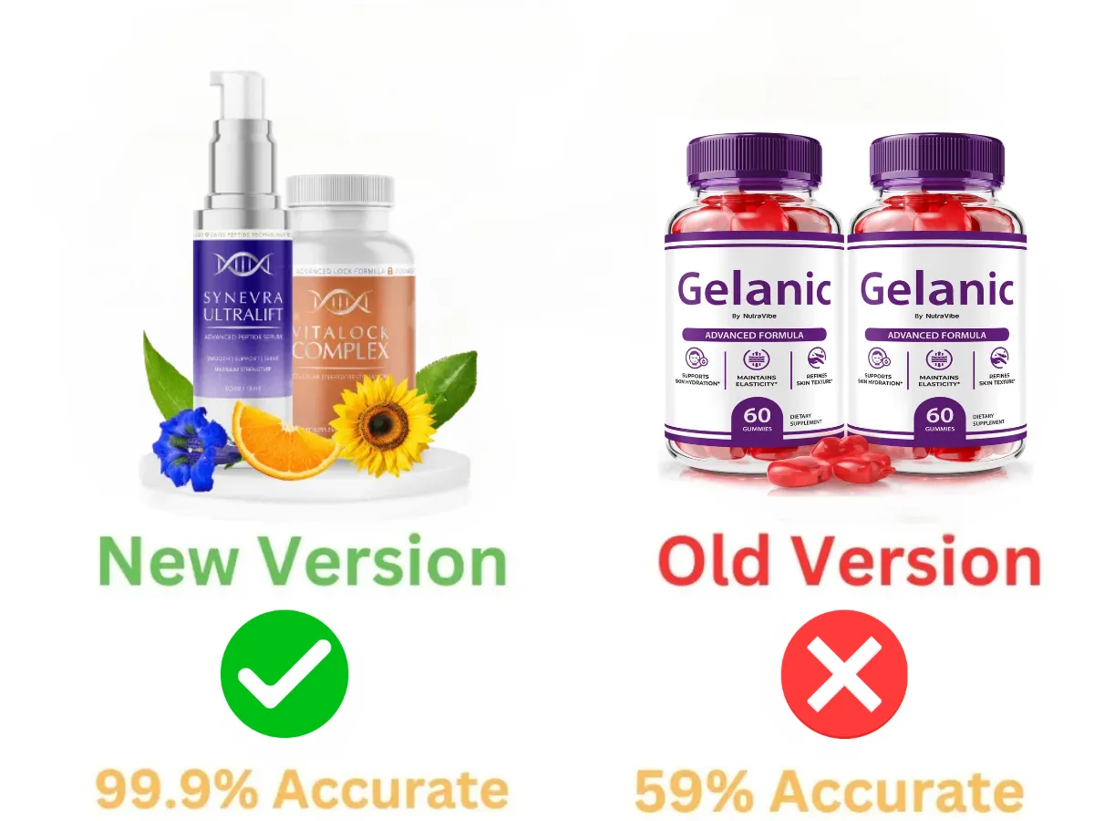 gelanic