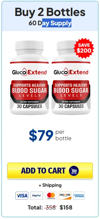 glykera buy now 2 bottle