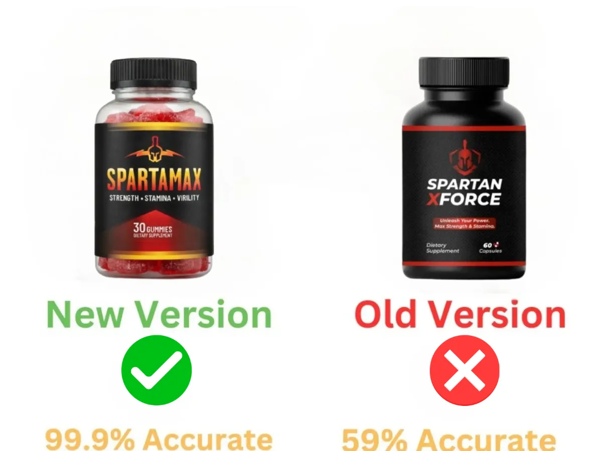 spartanxforce