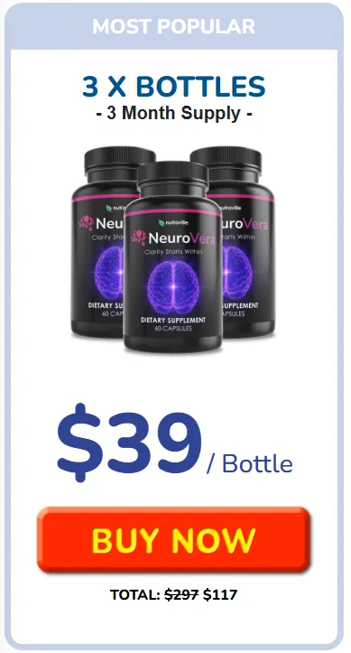 neuroflow buy now 3 bottle