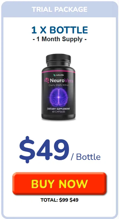 neuroflow buy now 1 bottle