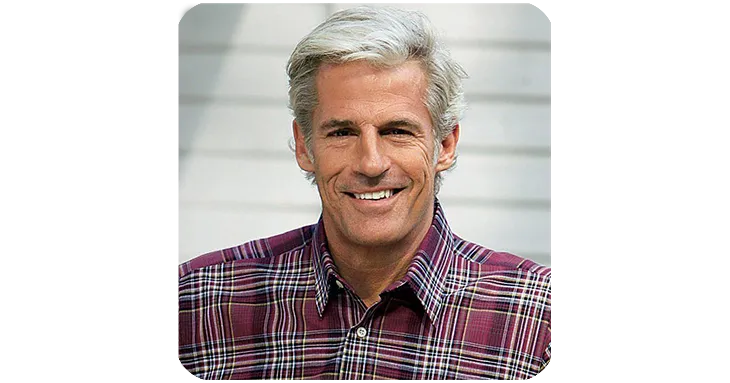 alan g