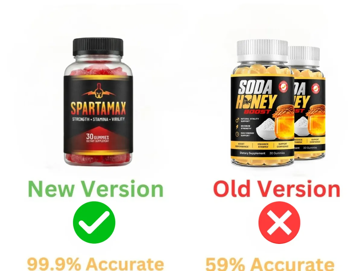 soda honey boost